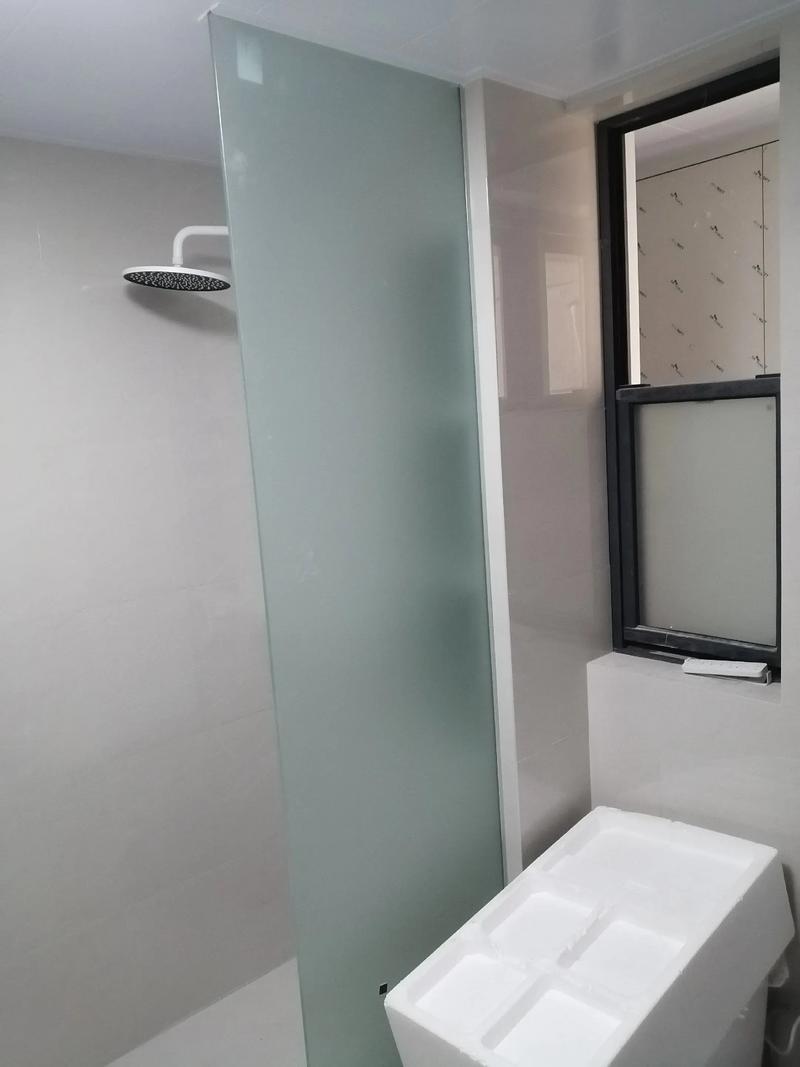 上熱門 #施工現(xiàn)場(chǎng)實(shí)拍 #衛(wèi)生間壁龕 淋浴隔斷這樣做也